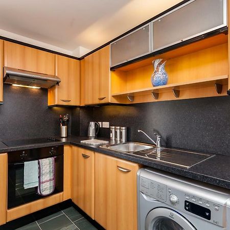 Annandale Apartment Edinburgh Exterior photo