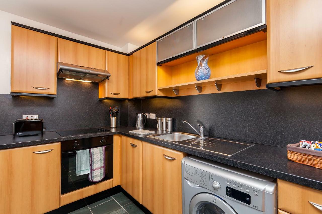 Annandale Apartment Edinburgh Exterior photo
