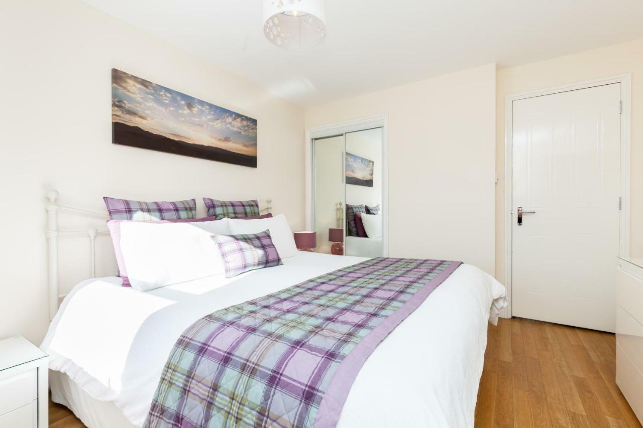Annandale Apartment Edinburgh Exterior photo