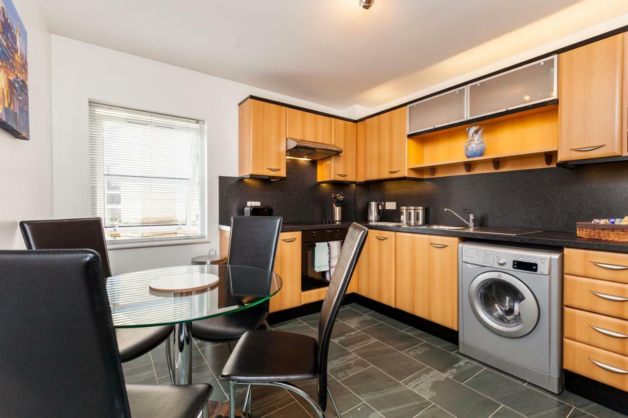 Annandale Apartment Edinburgh Exterior photo