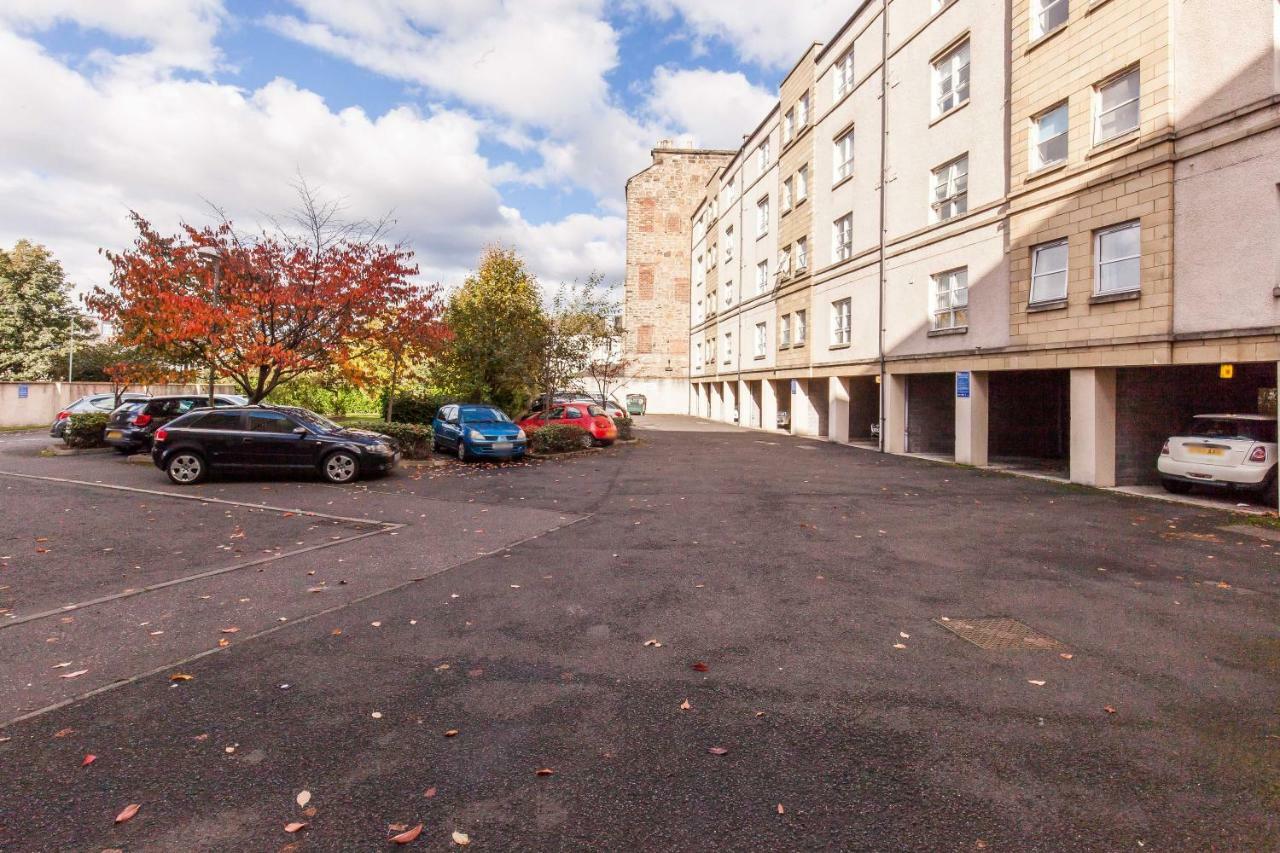 Annandale Apartment Edinburgh Exterior photo